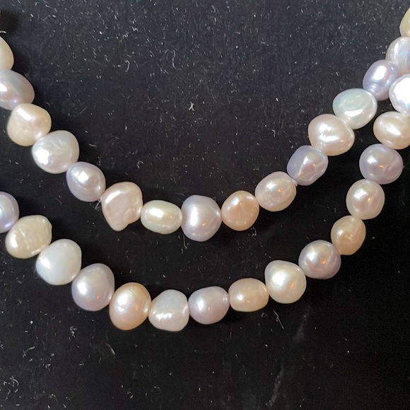 Honora 24” Fresh Water Pearls NWT - Picture 5 of 5